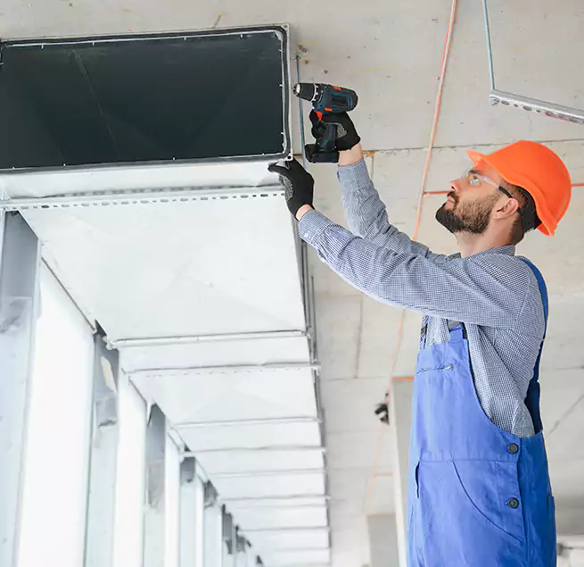 Why Homeowners & Businesses Trust Us in La Verne, CA