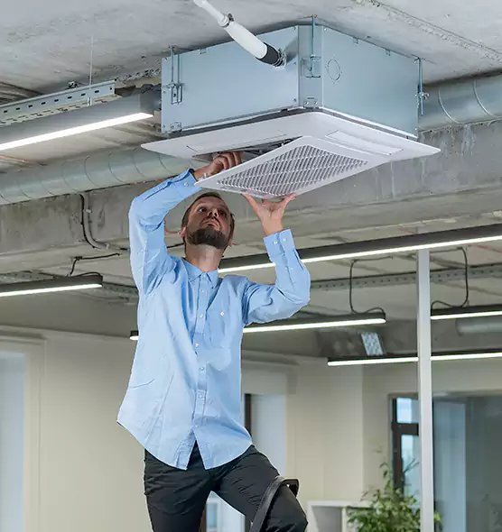 Professional Air Duct Cleaners in La Verne, CA