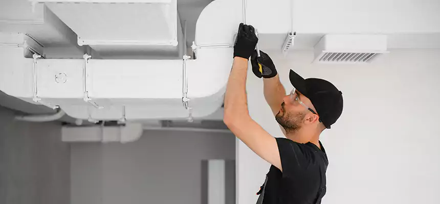 Our Air Duct Cleaning Services in La Verne, CA