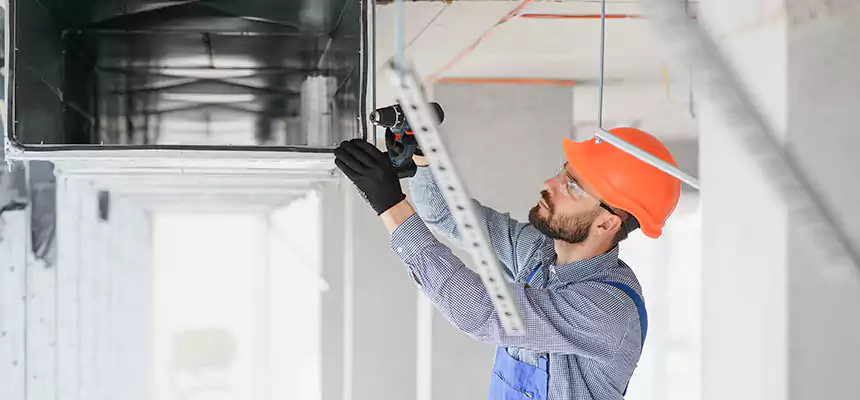 Comprehensive Ventilation Cleaning in La Verne