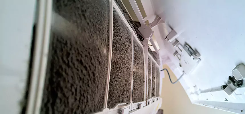 Preventive Air Duct Bacteria Removal in La Verne