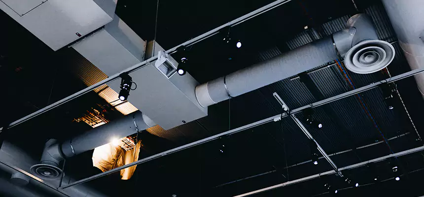 Our Air Duct Replacement Services in La Verne, CA