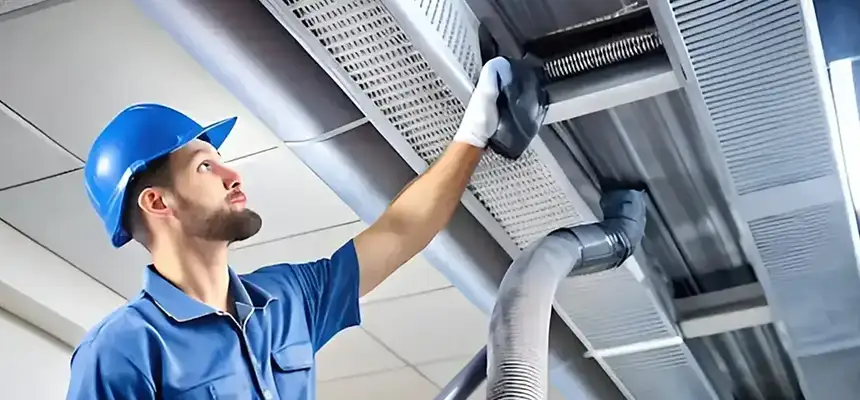 Our Annual Dryer Vent Maintenance Services in La Verne, CA