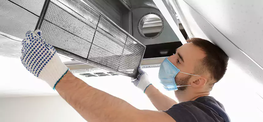 Our Dryer Vent Cleaning Services in La Verne, CA