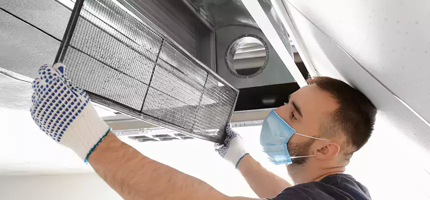Our Home Duct Cleaning Services in La Verne, CA