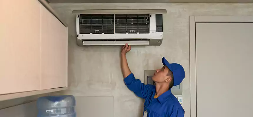 Balanced Fresh‑Air Ventilation (ERV/HRV) in La Verne