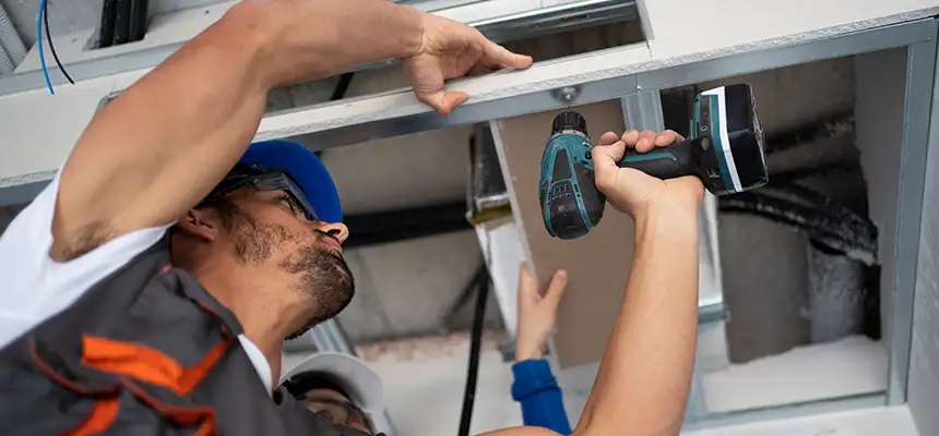 Our Improve Home Air Circulation Services in La Verne, CA