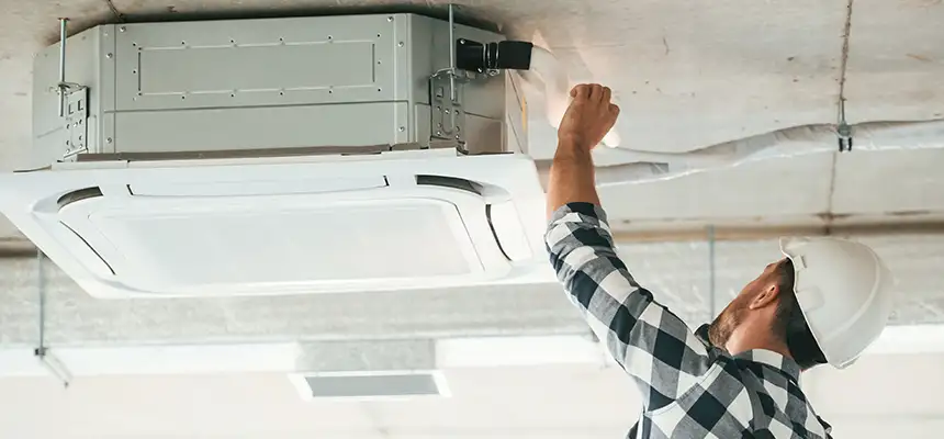 Our Local Vent Cleaning Services in La Verne, CA