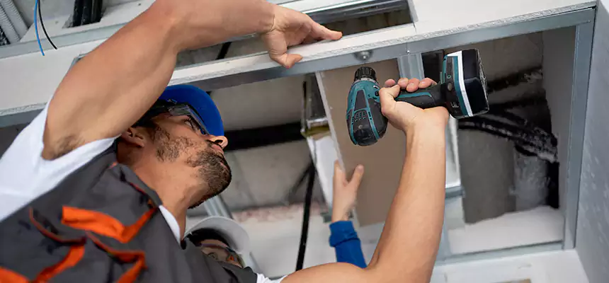 Our Retail Store Duct Cleaning Services in La Verne, CA