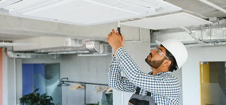 Our Roof Dryer Vent Cleaning Services in La Verne, CA