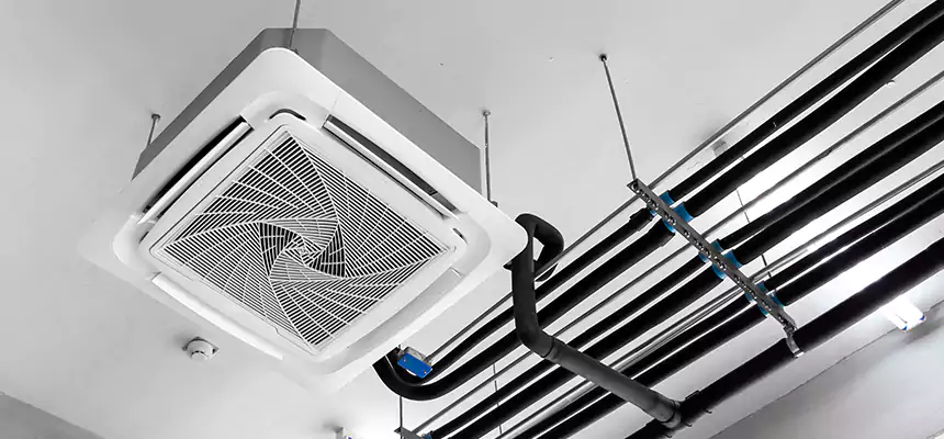 Our Smart AC Vent Controller Services in La Verne, CA