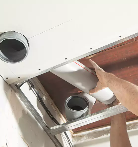 Professional Air Duct Replacement in La Verne, CA