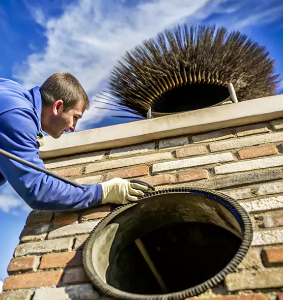 About Professional Chimney Sweep in La Verne, CA