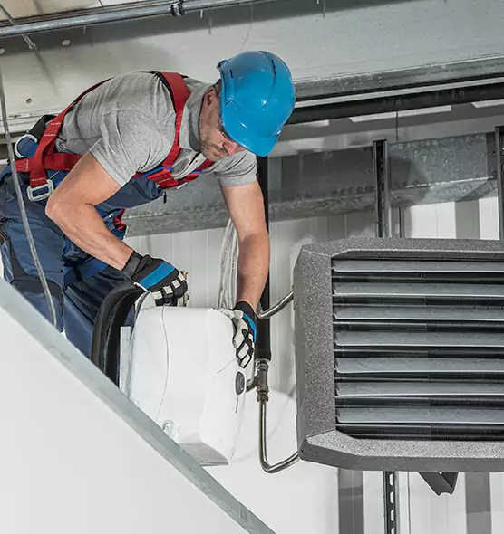 Professional Custom HVAC Ductworkin La Verne, CA