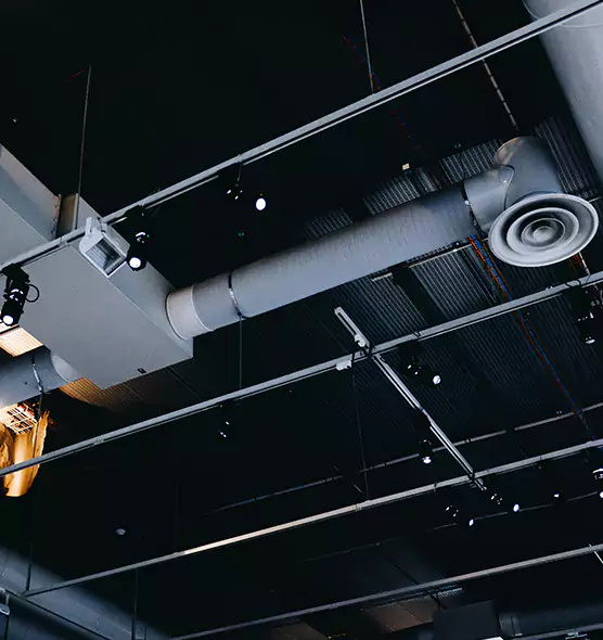 Professional Duct Cleaning For LEED Homes in La Verne, CA