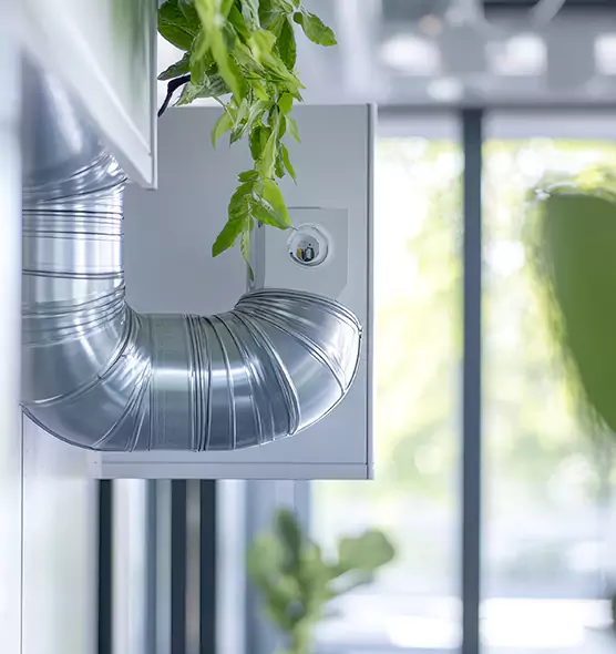 Professional Eco-Friendly Duct Cleaning Services in La Verne, CA