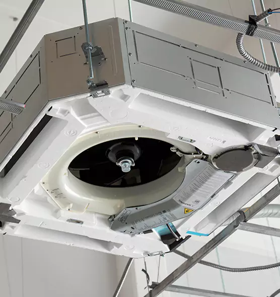 Professional Industrial Dryer Vent Cleaning in La Verne, CA