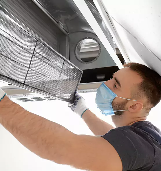 About Remove Smoke Smell From Air Duct in La Verne, CA