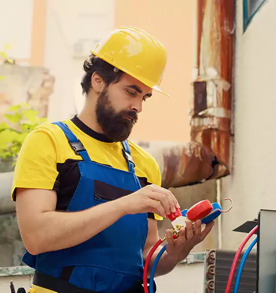 About Smart HVAC Installation in La Verne, CA