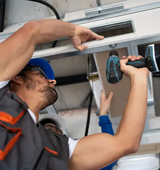 About Vent Smoke Odor Elimination in La Verne, CA