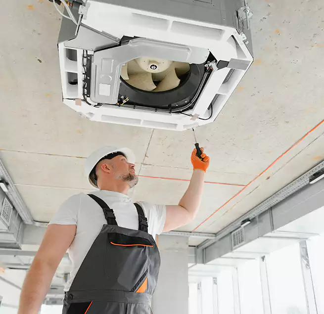 Why Homeowners & Businesses Trust Us in La Verne, CA?