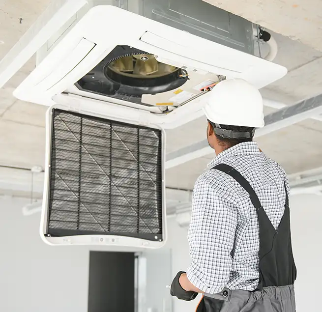 Why Homeowners & Businesses Trust Us in La Verne, CA?