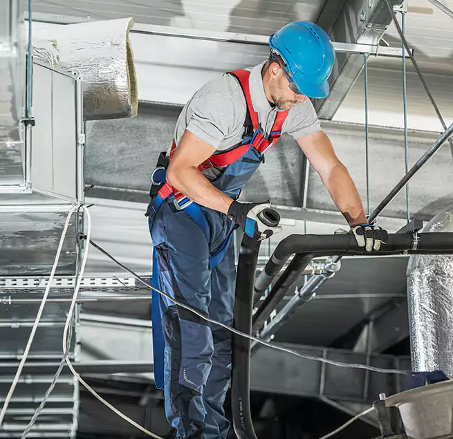 Why Homeowners & Businesses Trust Us in La Verne, CA?