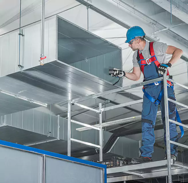 Why Homeowners & Businesses Trust Us in La Verne, CA?