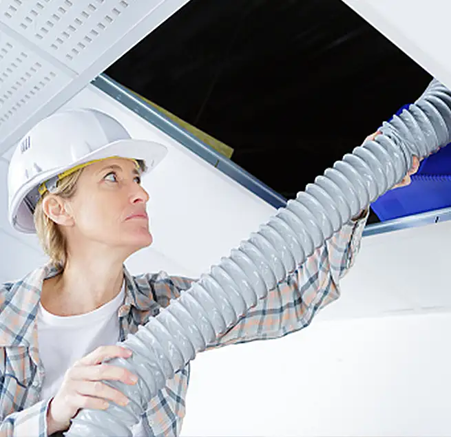 Why Homeowners & Businesses Trust Us La Verne, CA