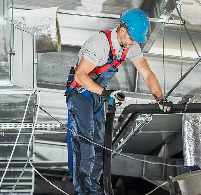 Why Homeowners & Businesses Trust Us in La Verne, CA?