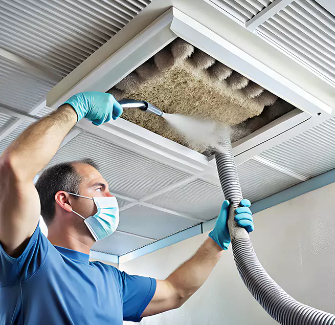 Why Homeowners Businesses Trust Us in La Verne, CA?