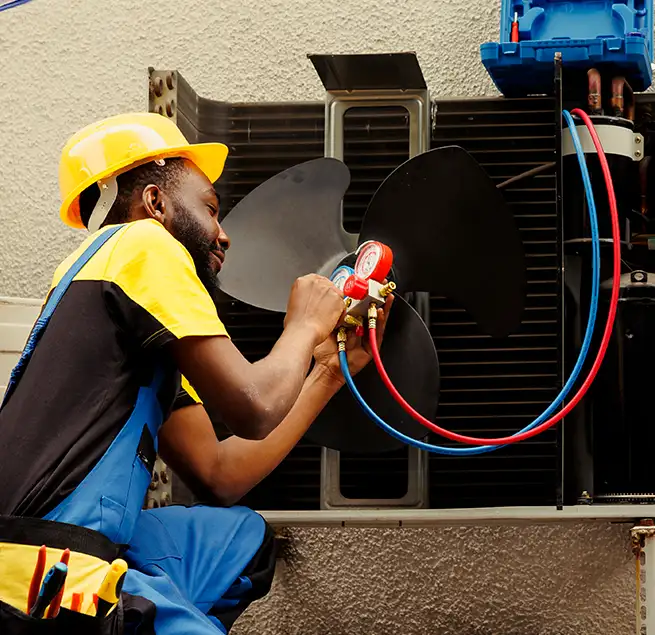 Why Homeowners & Businesses Trust Us in La Verne, CA?