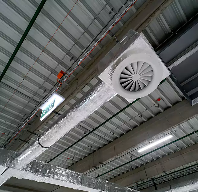 Why Homeowners & Businesses Trust Us in La Verne, CA?