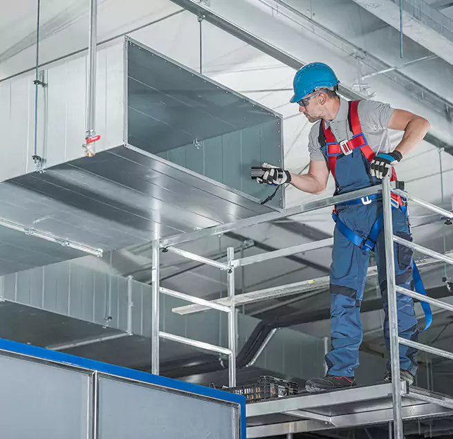 Why Homeowners & Businesses Trust Us in La Verne, CA?