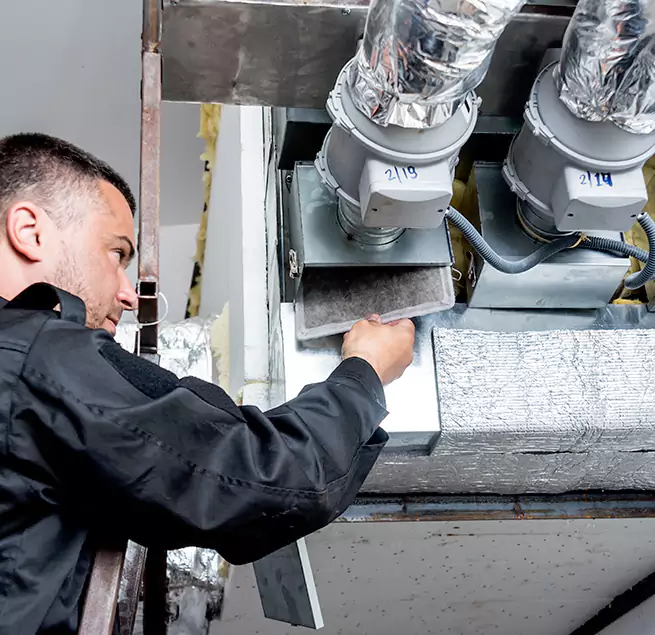 Why Homeowners Businesses Trust Us in La Verne, CA?