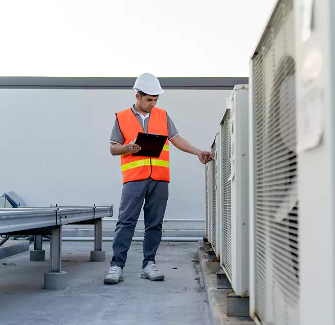 Why Homeowners & Businesses Trust Us in La Verne, CA?