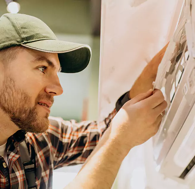 Why Homeowners & Businesses Trust Us in La Verne, CA?