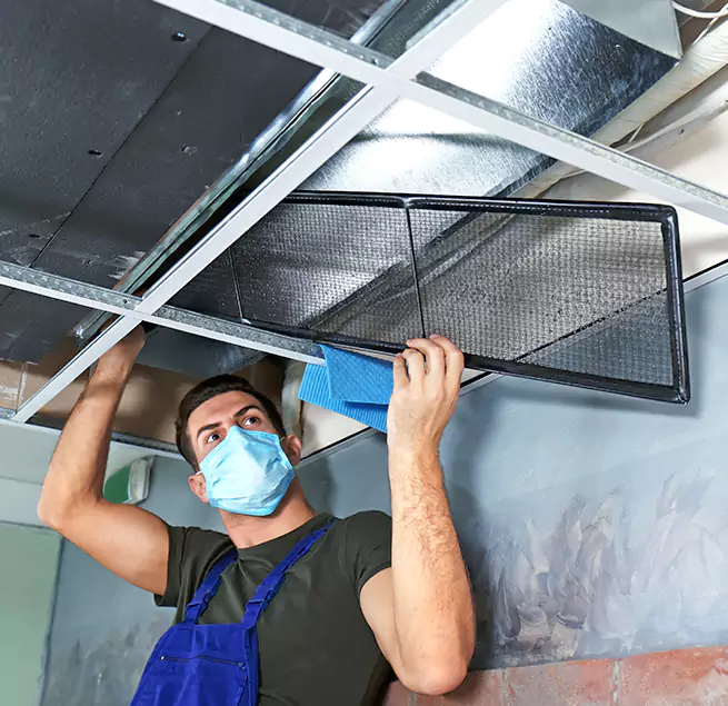 Why Homeowners & Businesses Trust Us in La Verne, CA?