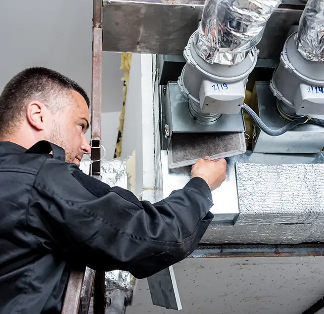 Why Homeowners & Businesses Trust Us in La Verne, CA?