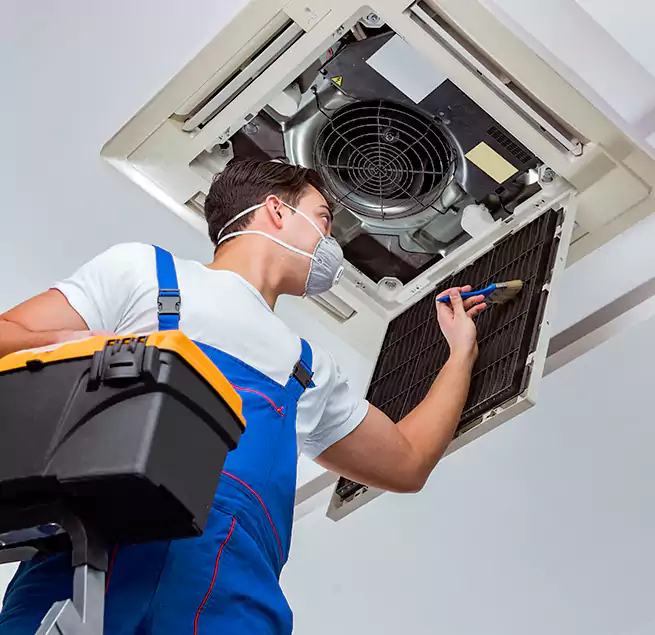 Why Homeowners & Businesses Trust Us in La Verne, CA?